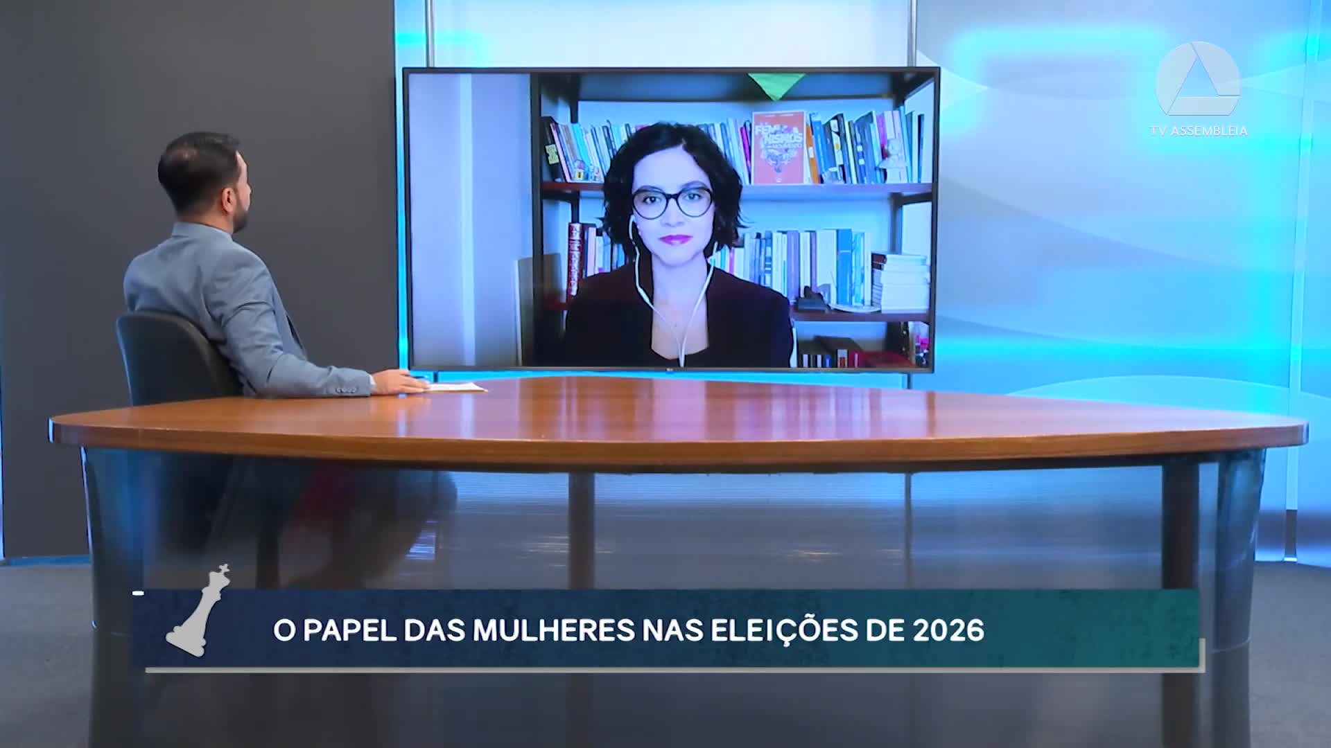 O papel das mulheres nas eleições de 2026