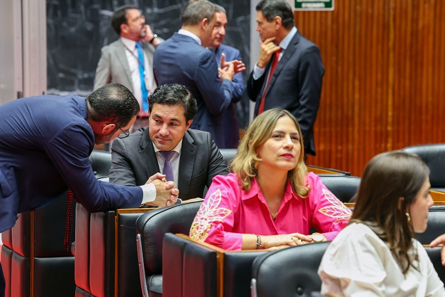 Reunião Ordinária de Plenário - tarde - análise de proposições