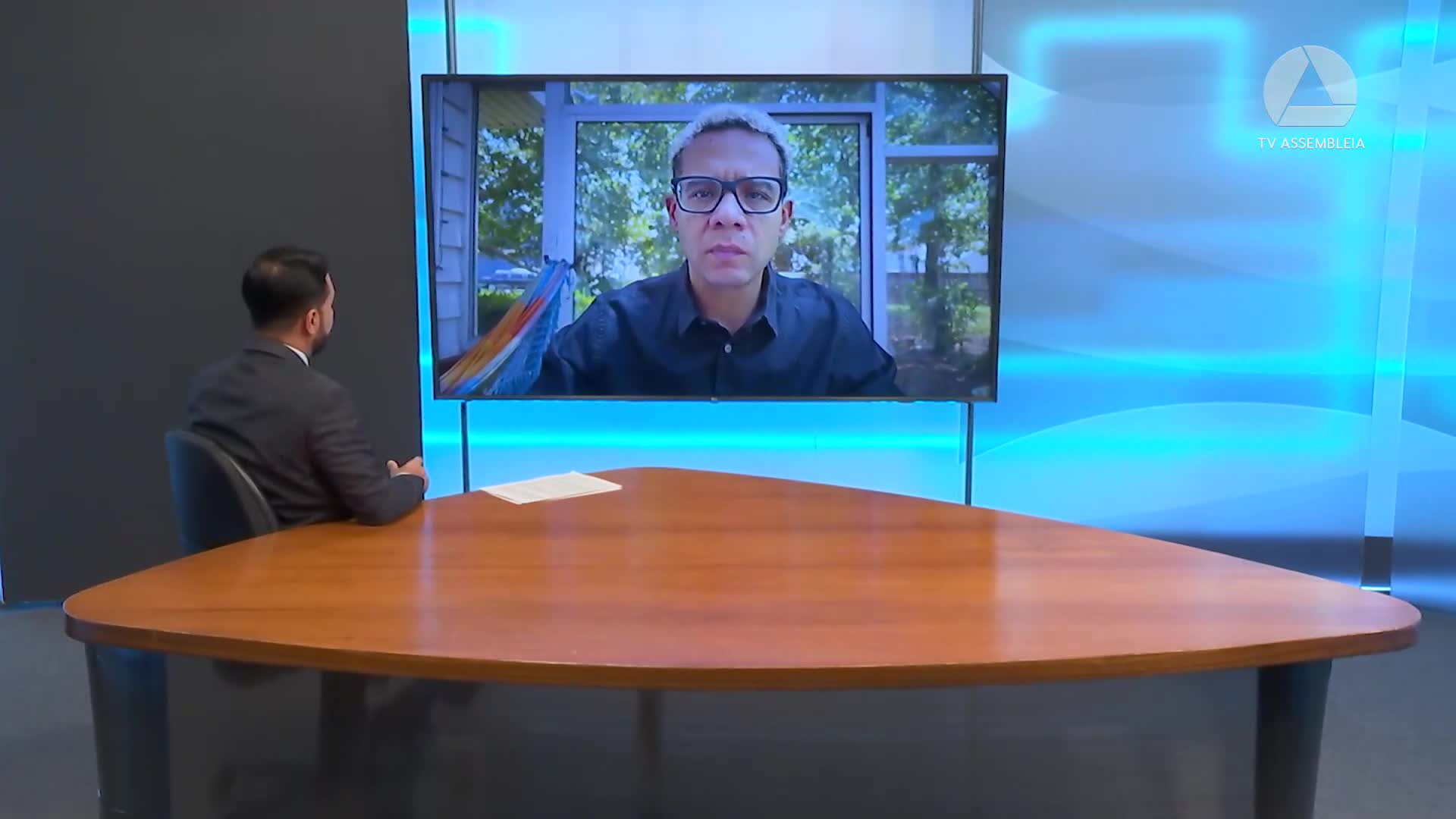 A tensão com os EUA e a eleição brasileira
