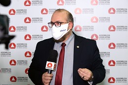 CPI da Cemig - apreciação do  relatório final