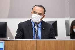 CPI da Cemig - apreciação do  relatório final