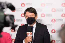 CPI da Cemig - apreciação do  relatório final