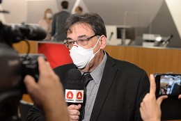 CPI da Cemig - apreciação do  relatório final