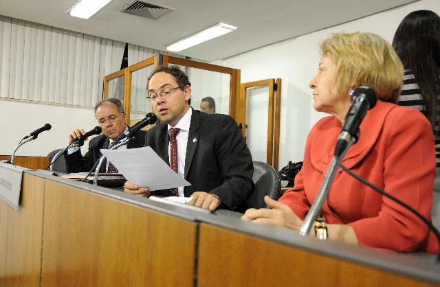Requerimento para a visita foi aprovado na reunião desta quinta (28)