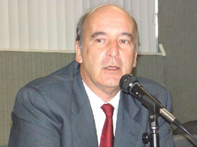 Cristiano Canêdo
