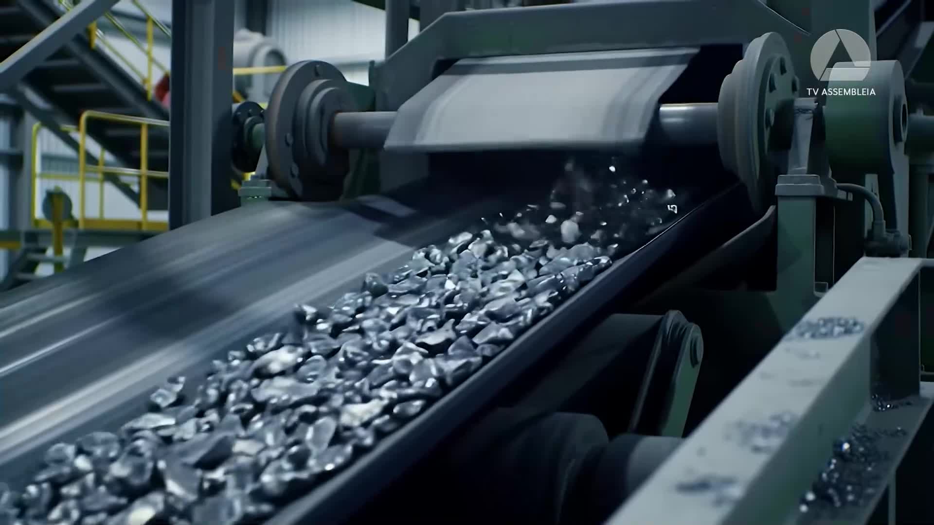 Exploração de minerais críticos pode provocar novo ciclo de mineração no Estado