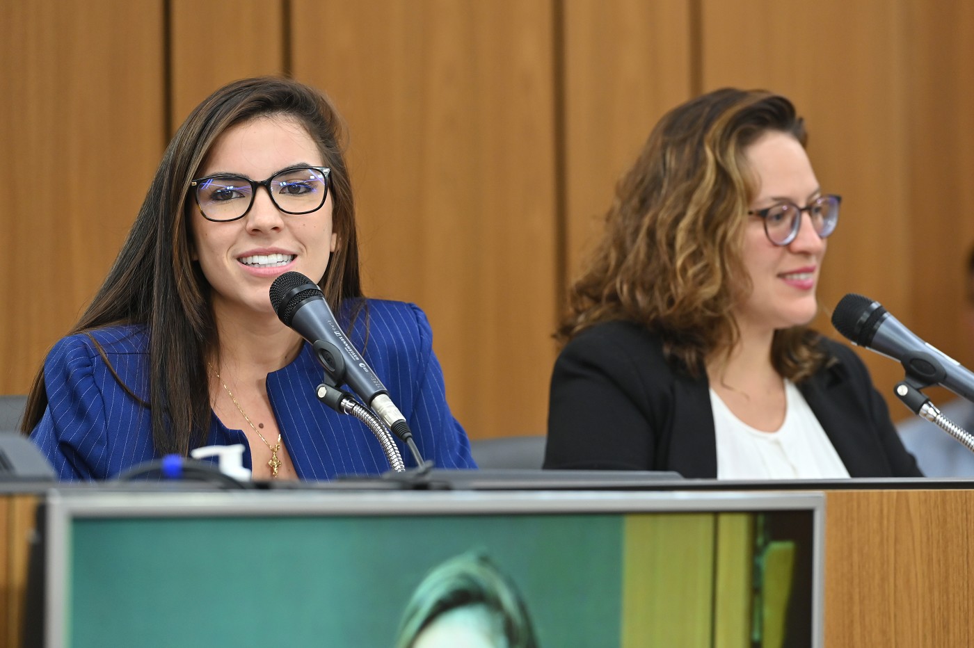 Lançamento do Parlamento Jovem de Minas 2024