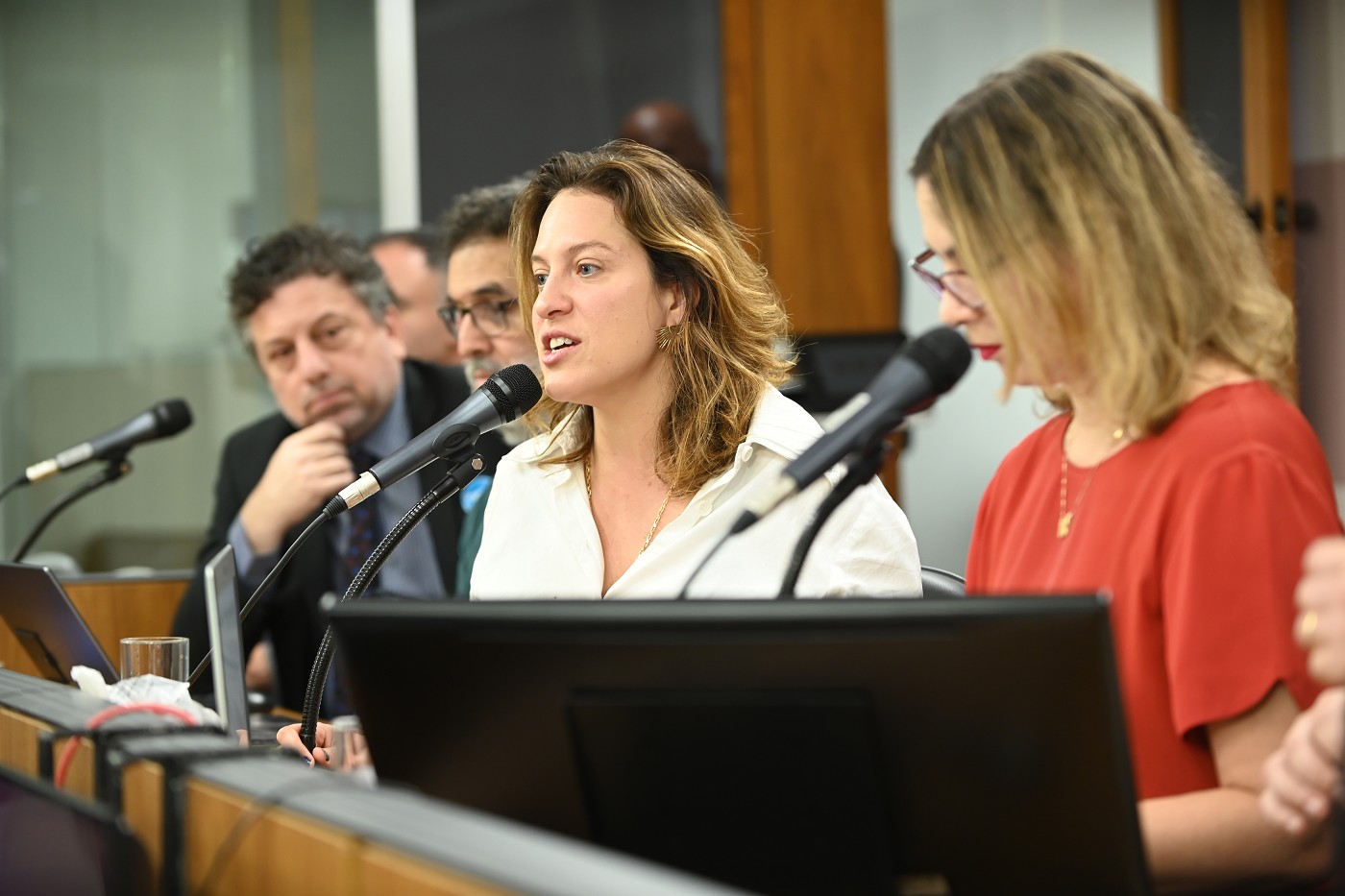 Comissão de Educação, Ciência e Tecnologia - debate sobre o Centro de Inteligência e Tecnologia Avançadas em Terras Raras