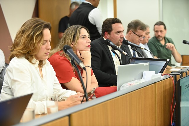 Comissão de Educação, Ciência e Tecnologia- análise de proposições