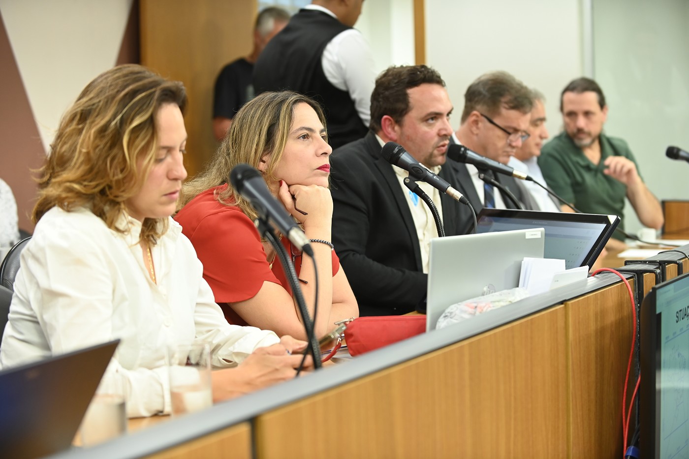 Comissão de Educação, Ciência e Tecnologia- análise de proposições