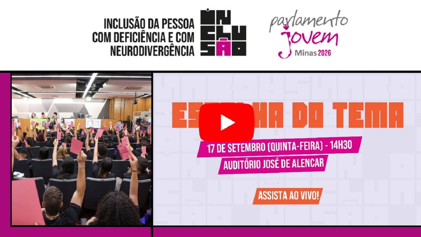 Thumb PJ - Escolha do tema