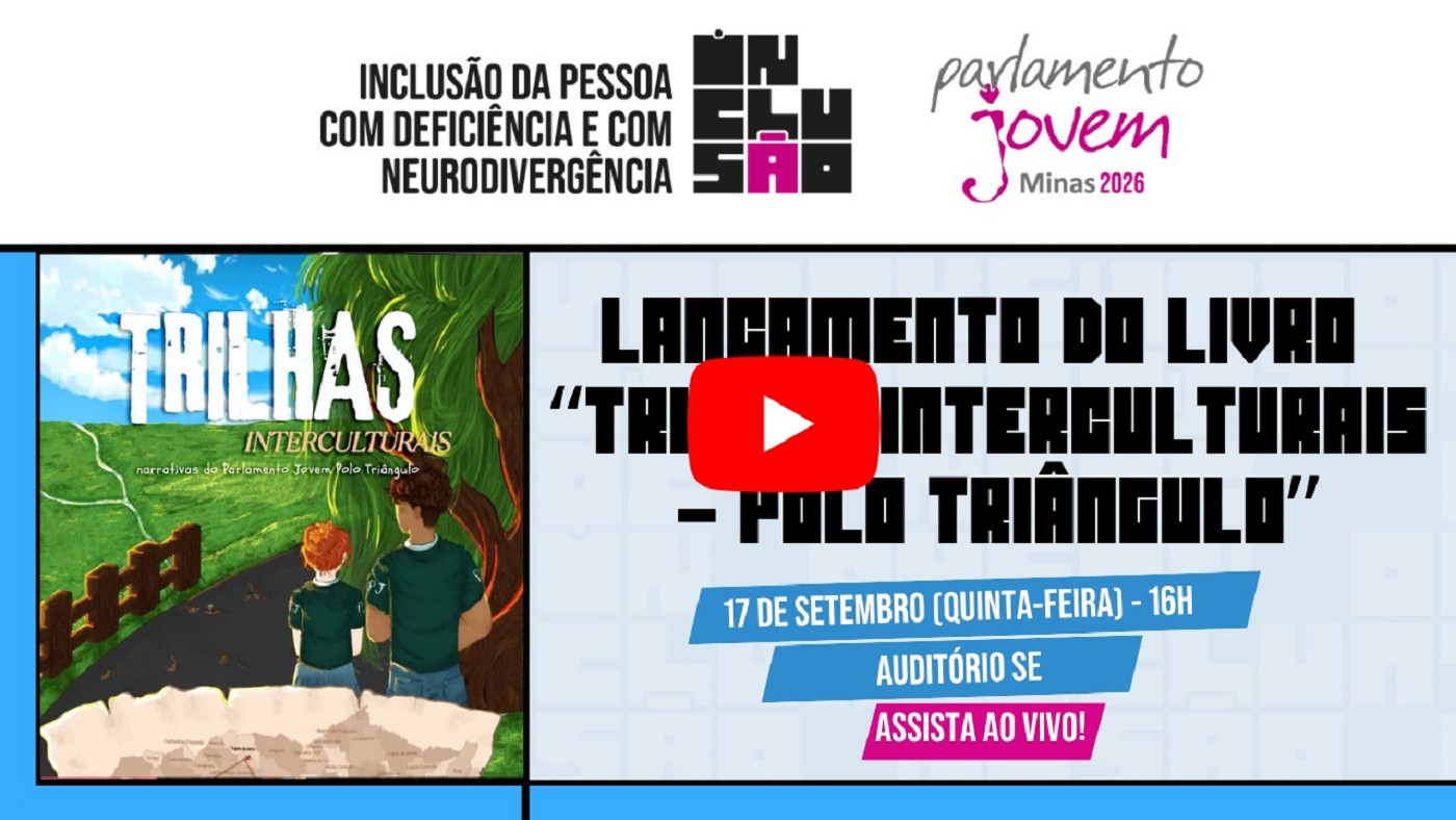Thumb PJ - Lançamento do livro