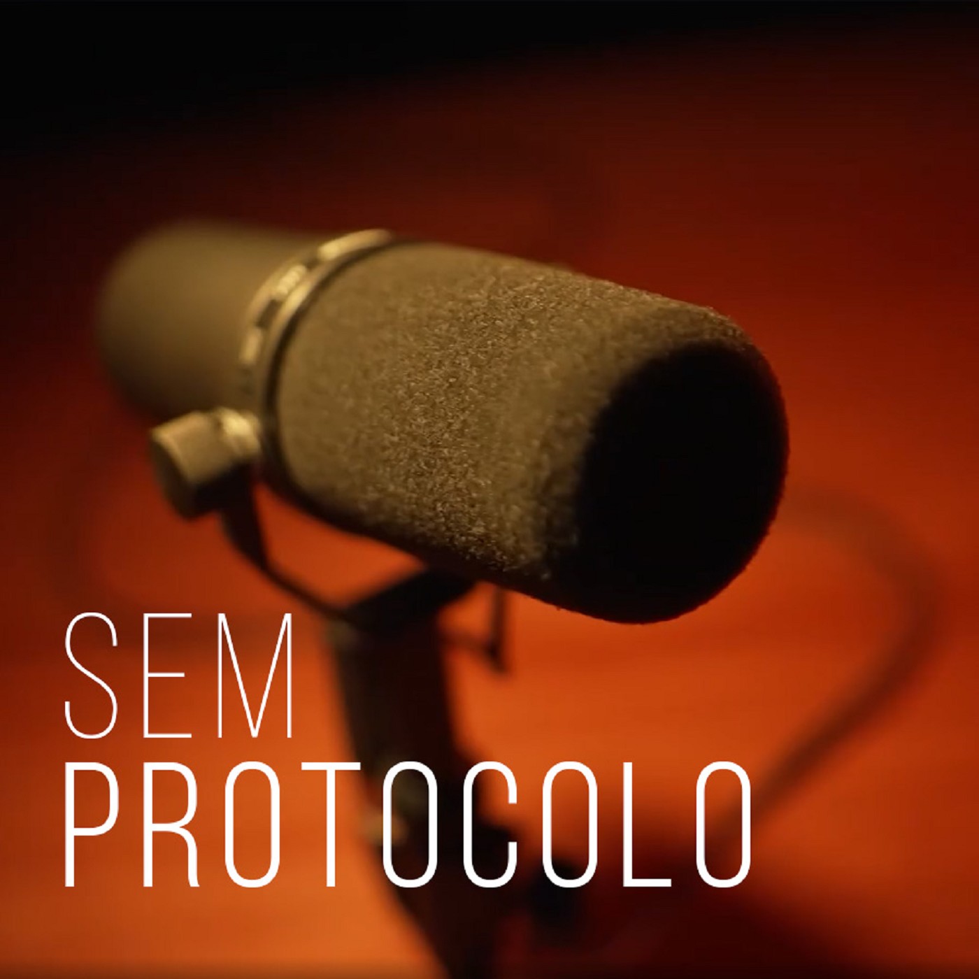 Sem Protocolo Rádio Assembleia