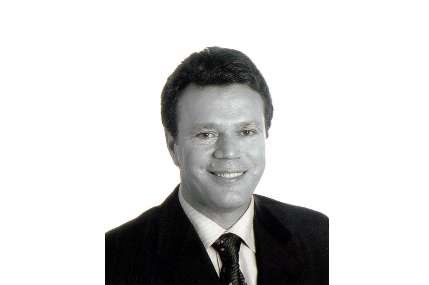 Ex-deputado estadual Olinto Godinho