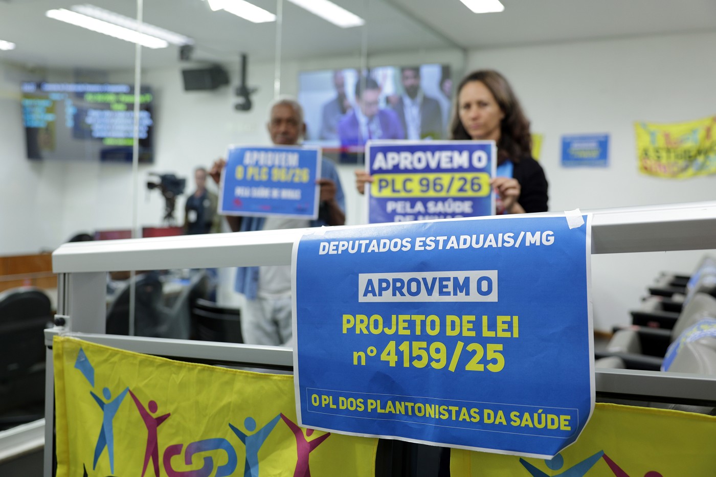 Comissão de Fiscalização Financeira e Orçamentária - análise de proposições