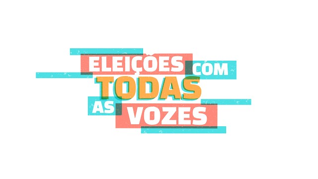 Eleições com todas as vozes