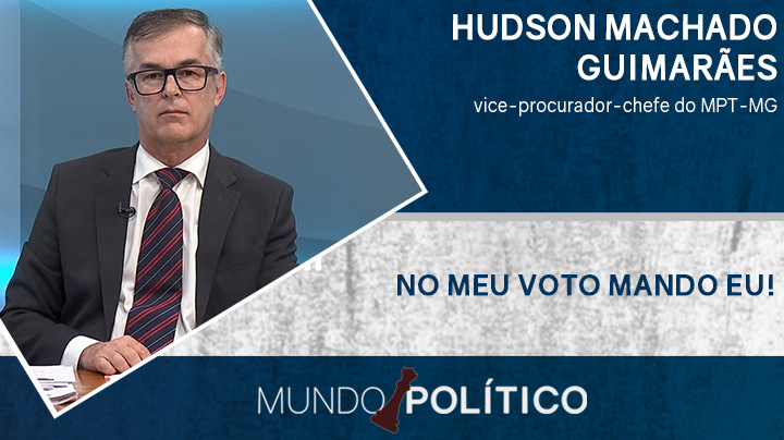 Assédio eleitoral é crime contra o trabalhador