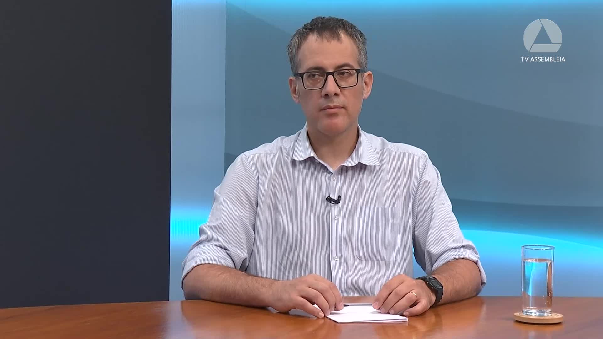 O cenário eleitoral do 1º turno em Minas