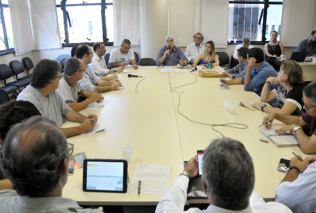 Já estão inscritos 332 participantes, sendo que desses 235 são de caráter individual e os outros 97 são vinculados a instituições