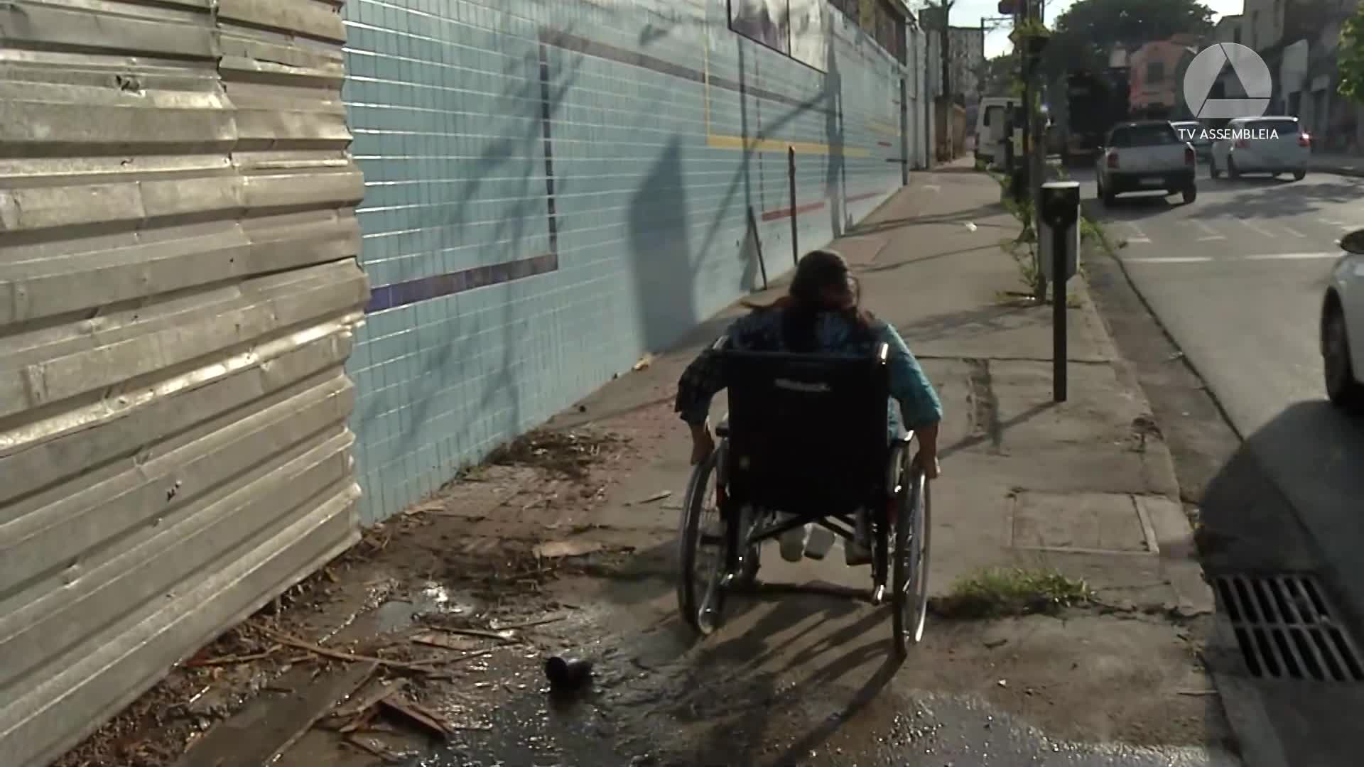 PCDs e neurodivergentes alertam para obstáculos no cumprimento de direitos