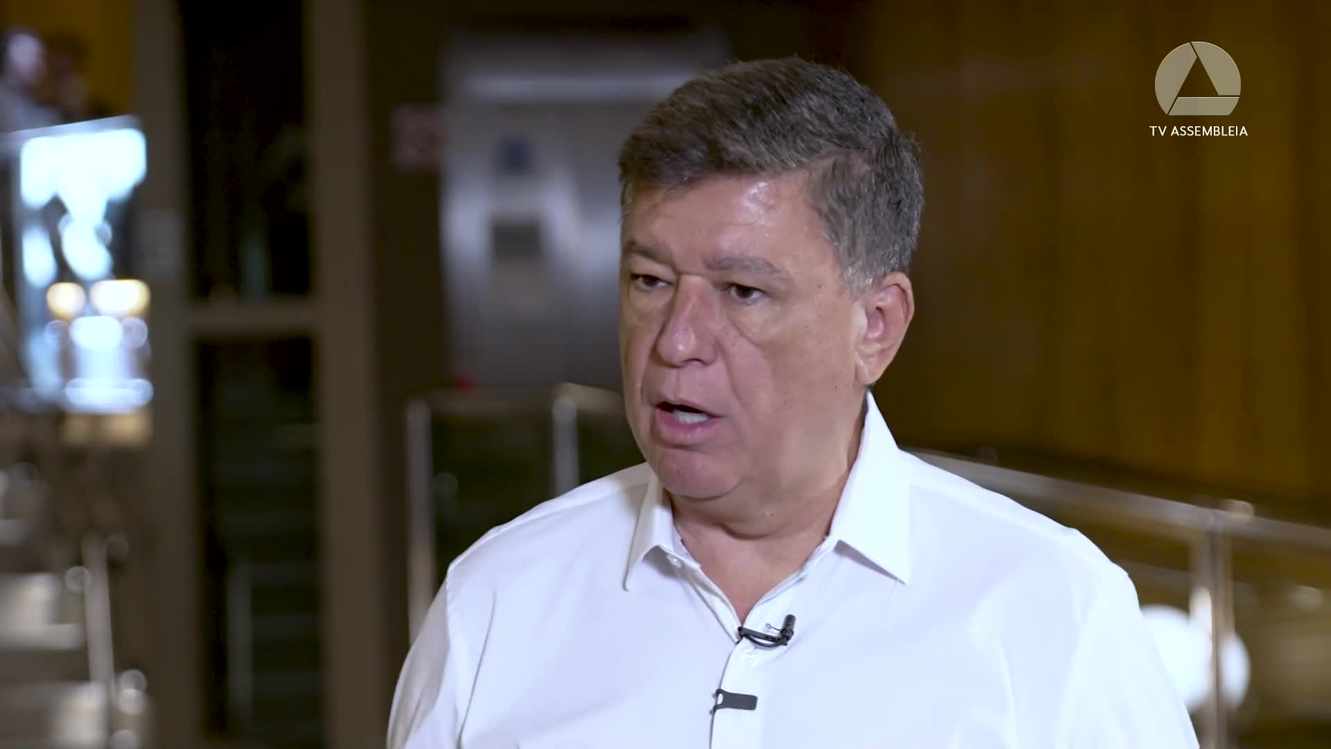 Carlos Viana: candidato ao Senado pelo PSD