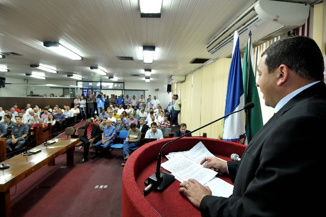 Segundo o vereador Adriano Alvarenga, Timóteo é um dos 85 do Estado que pagam a Taxa de Incêndio