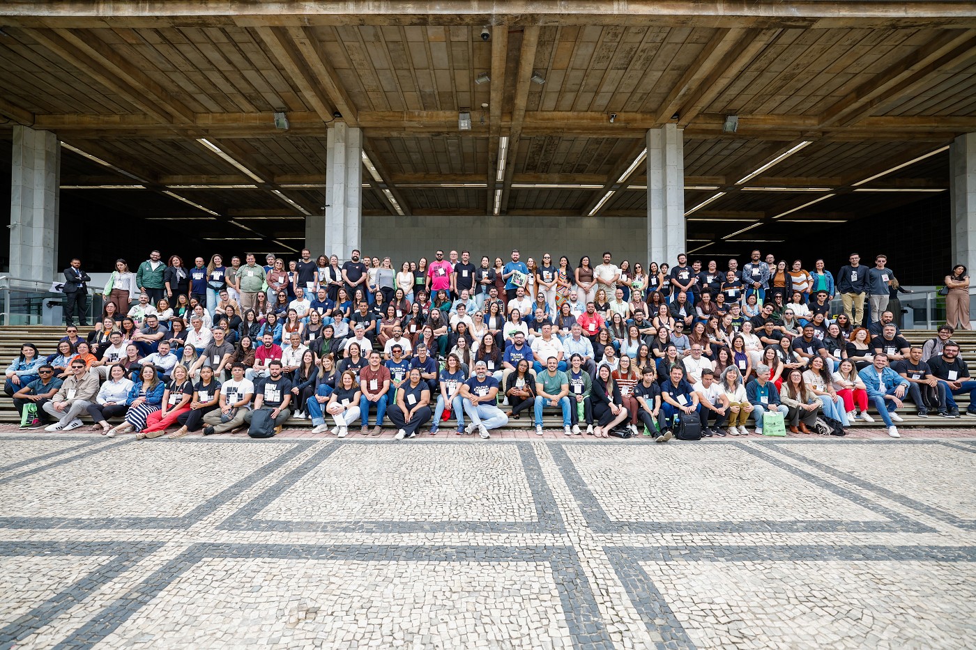 Parlamento Jovem de Minas 2026 - Oficina para Coordenadores