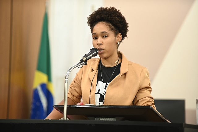 Parlamento Jovem de Minas 2026 - Escolha do tema do PJ Minas 2027