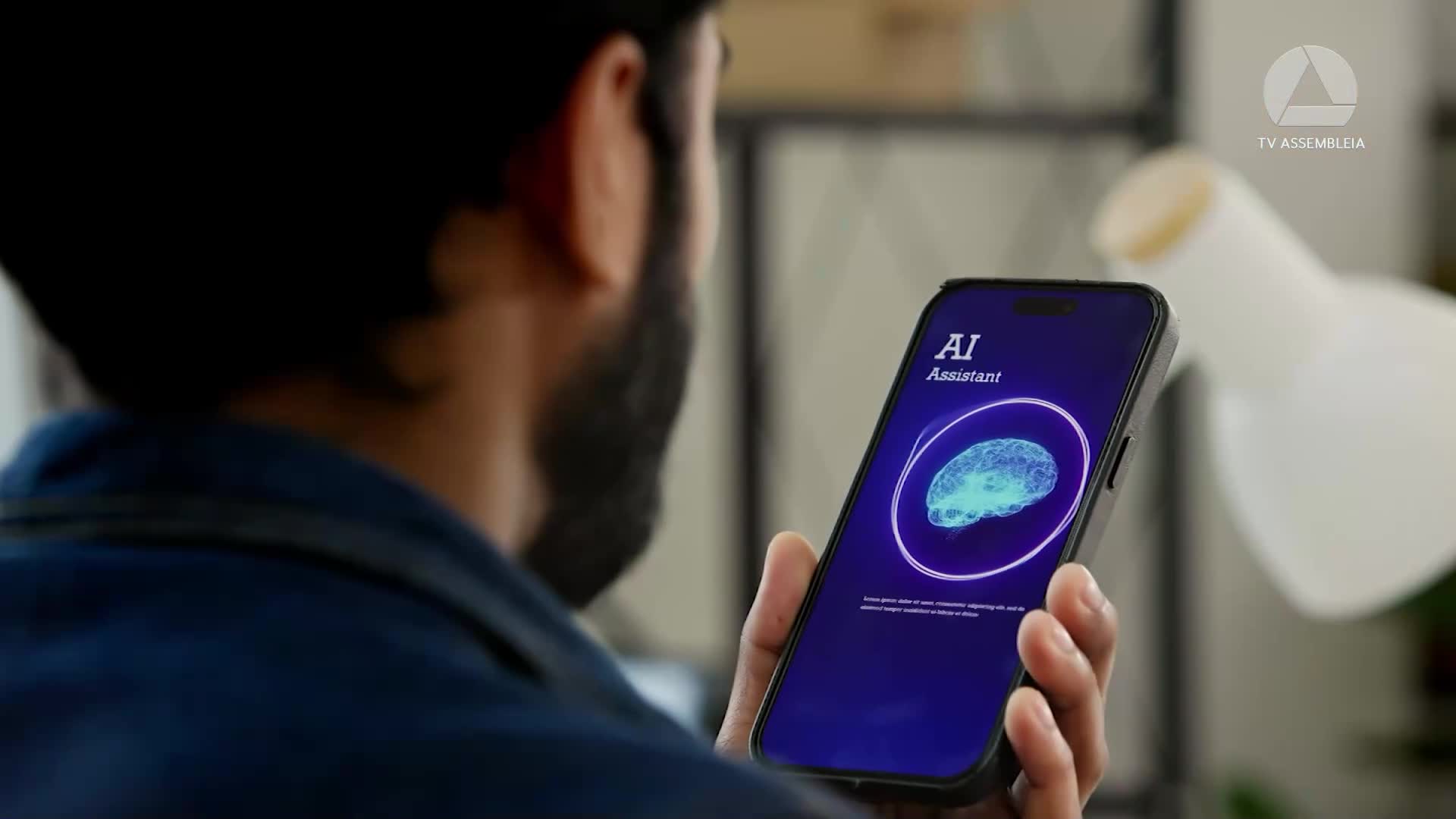 IA pode ser usada com restrições nas campanhas eleitorais