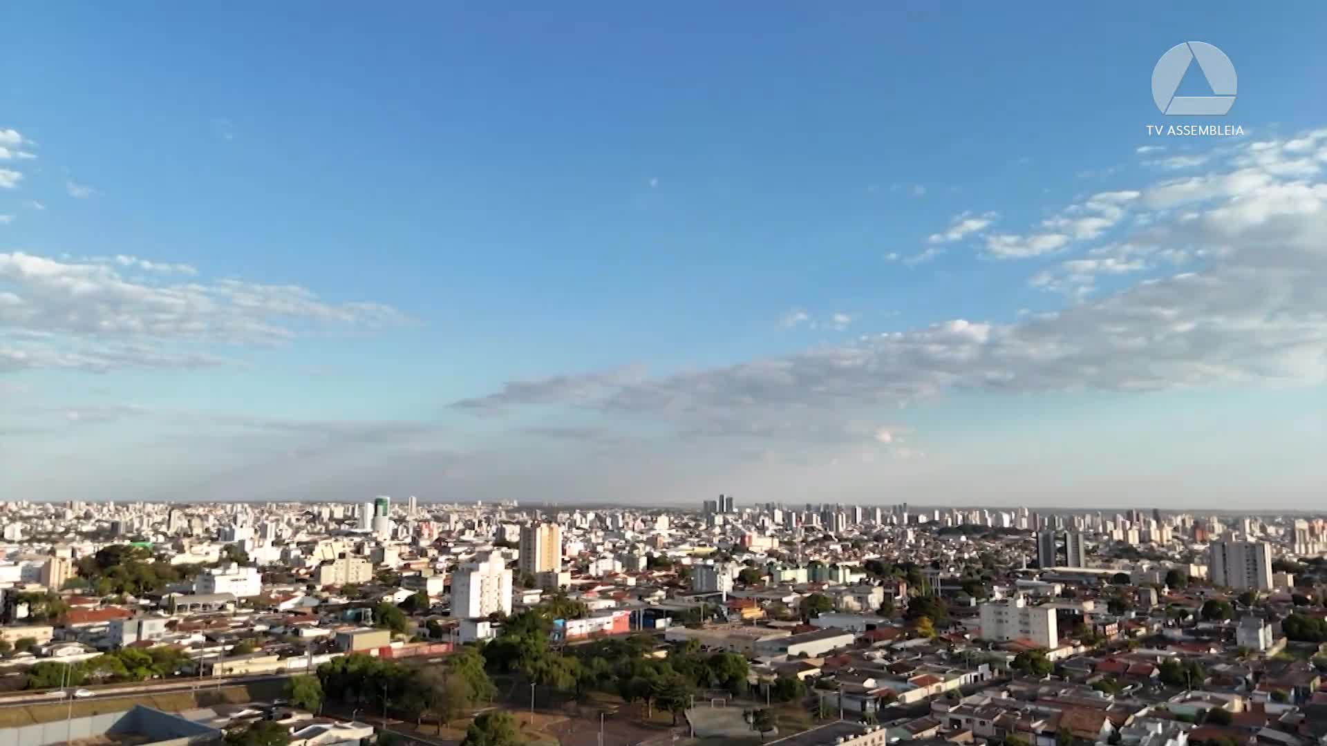 Desenvolvimento econômico e miséria dividem a mesma cidade no Triângulo Mineiro