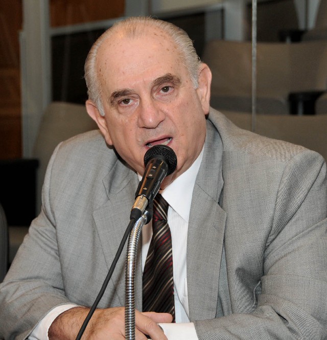 Paulo José de Araújo afirma que recursos para o Ensino Superior 