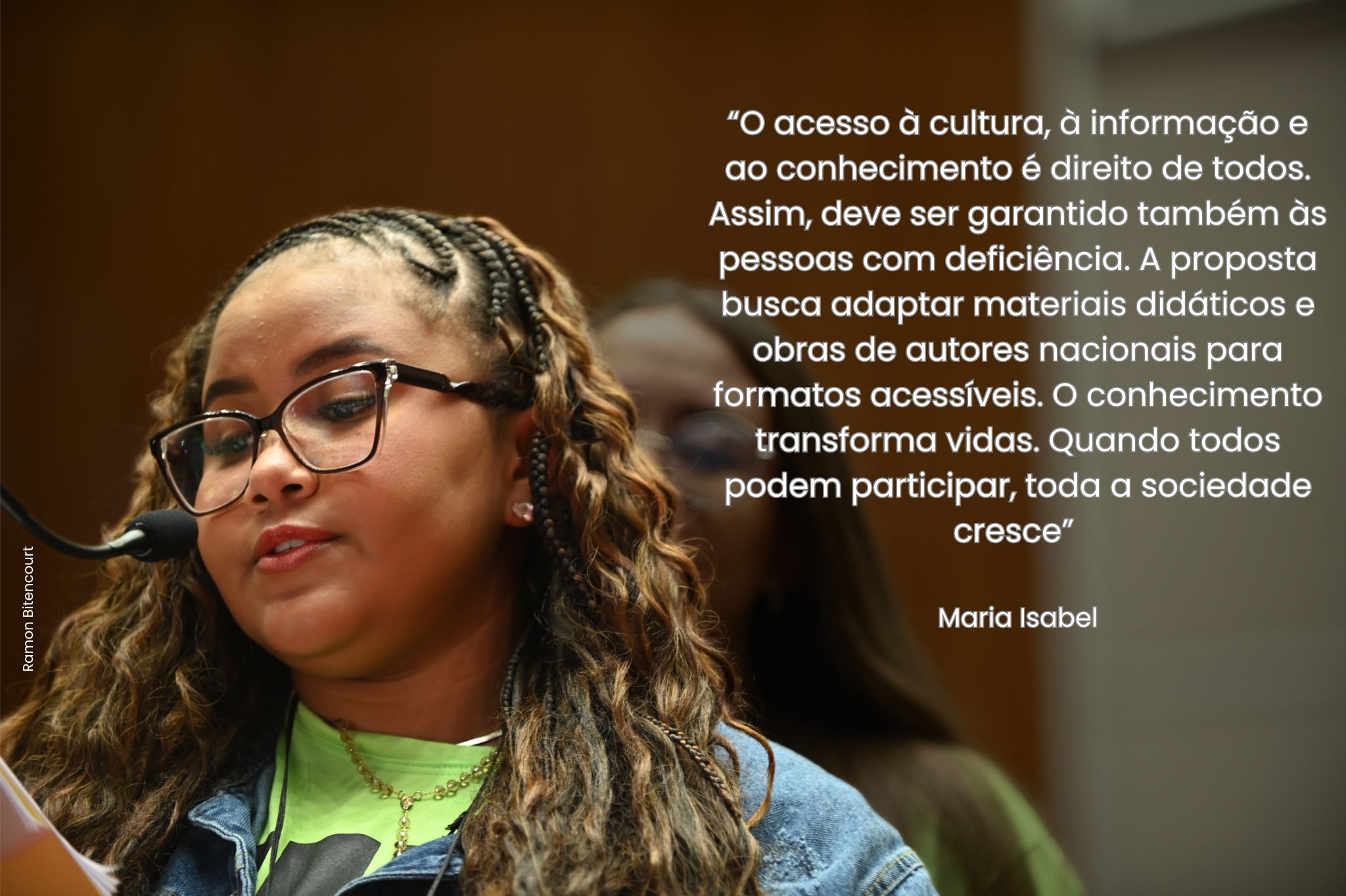 Parlamento Jovem de Minas 2026 - propostas escolhidas