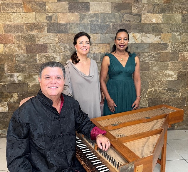 Programação Assembleia Cultural - outubro/26