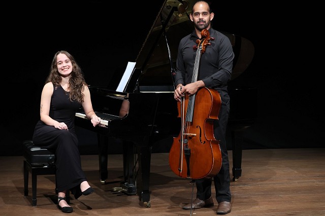 Programação Assembleia Cultural - outubro/26