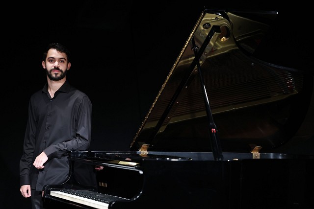 Programação Assembleia Cultural - outubro/26