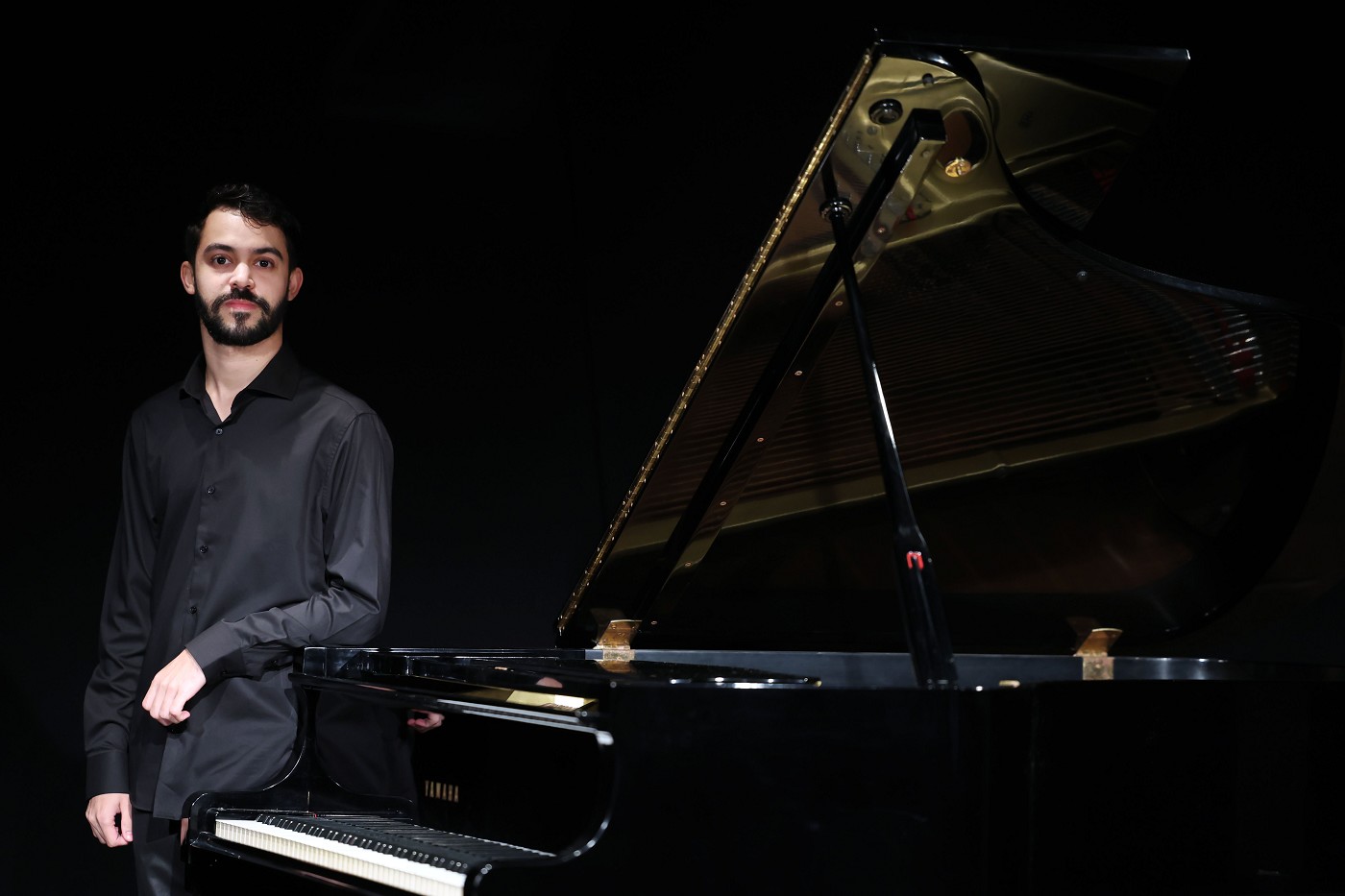 Seleção Segunda Musical 2026
