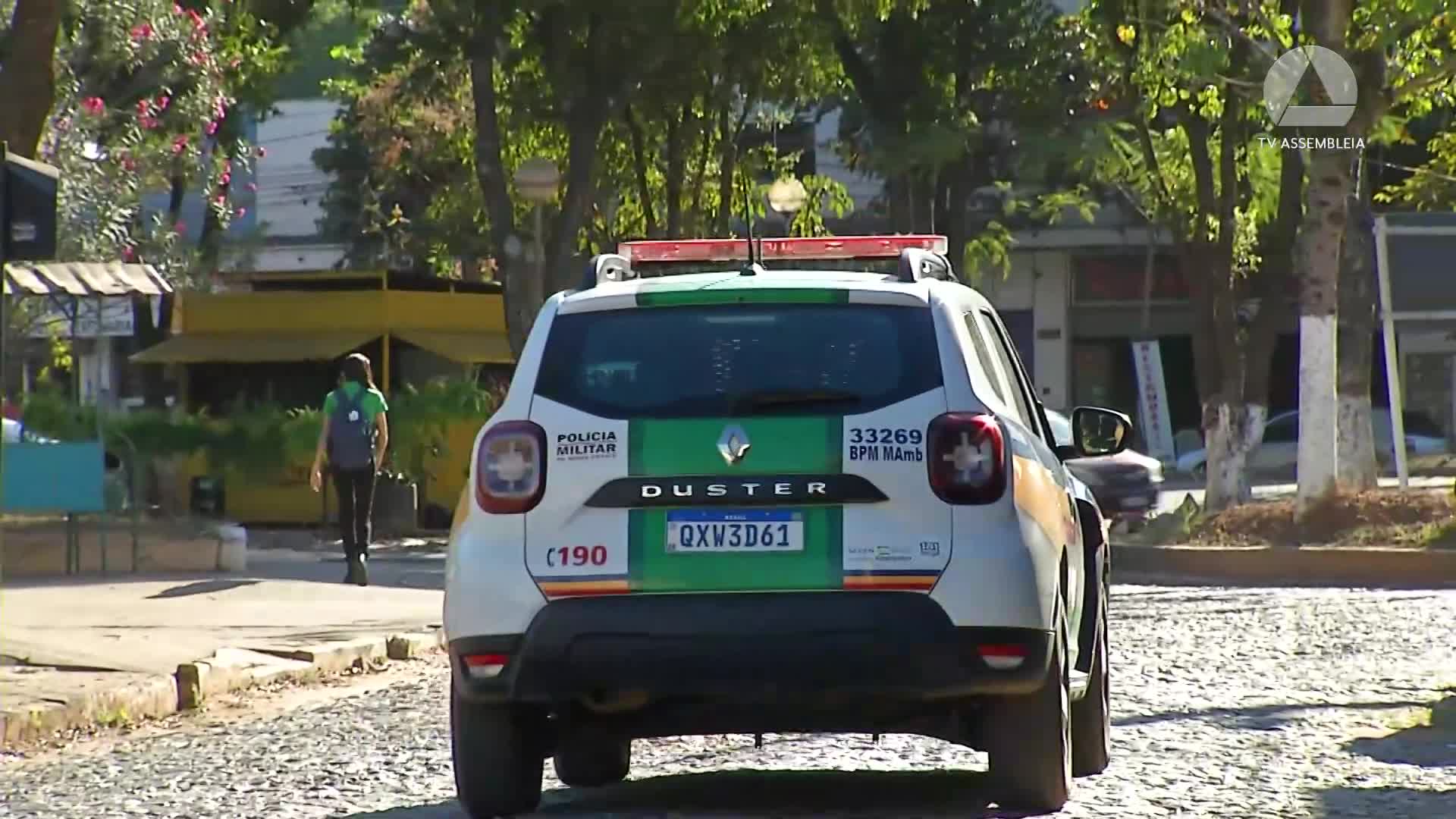 Teófilo Otoni: chegada de facções criminosas na região provoca alta nos índices de violência