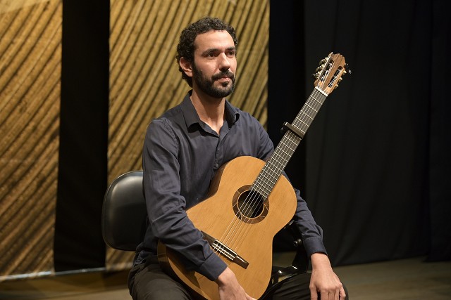 Seleção Segunda Musical 2024