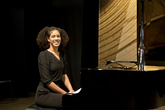 Seleção Segunda Musical 2024