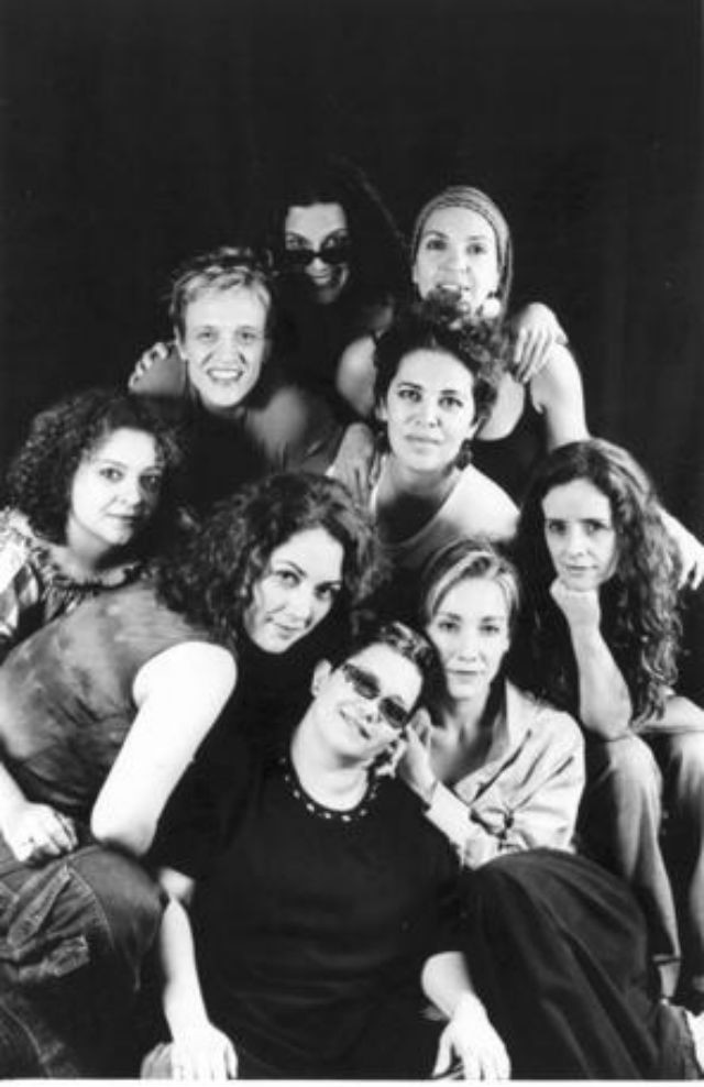Repertório do grupo privilegia compositores como Lenine e Gilberto Gil