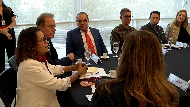 Reunião Anual do Conselho da Medalha Santos Dumont 2026