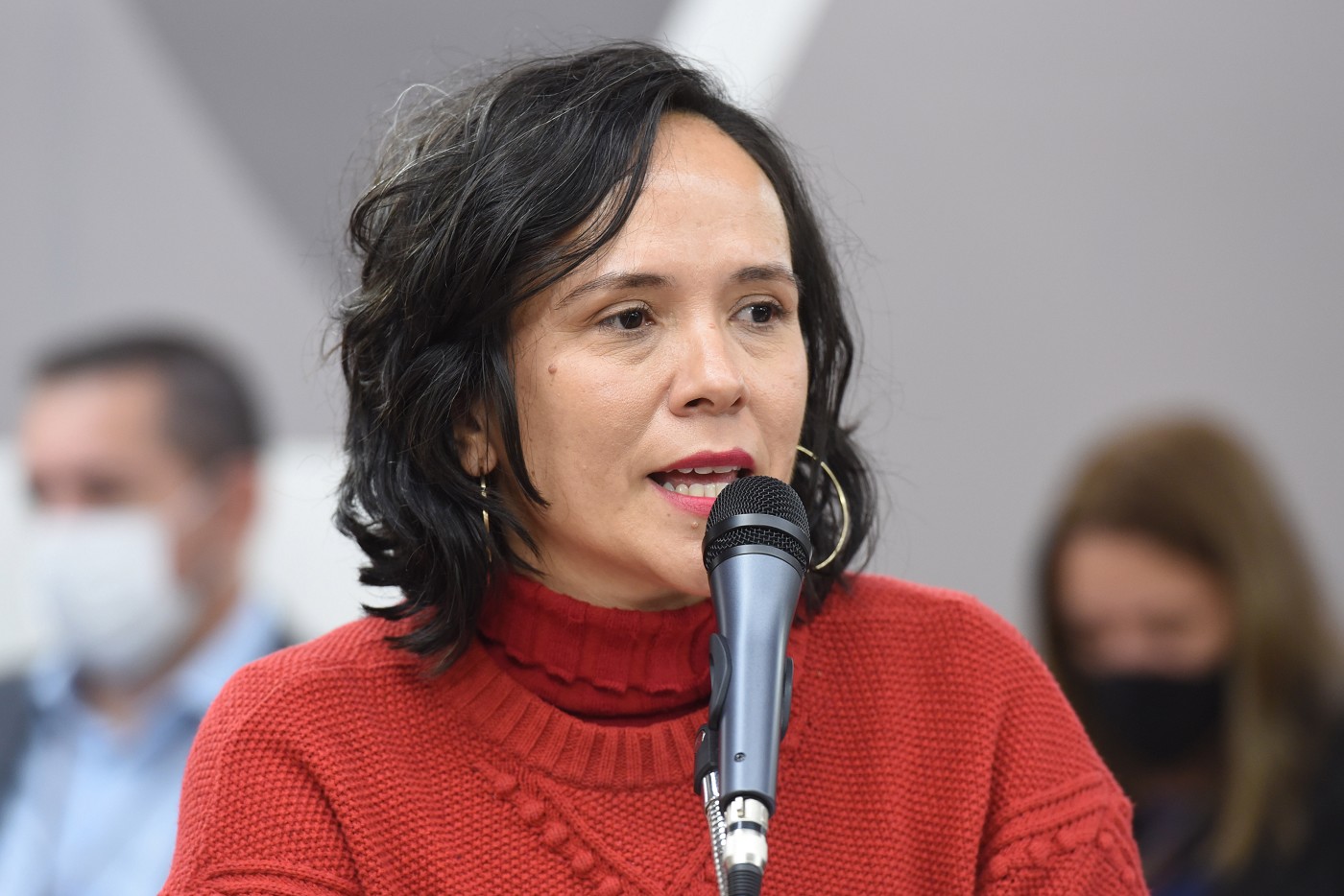 Comissão de Educação, Ciência e Tecnologia - debate sobre o rateio do Fundeb em Lagoa Santa