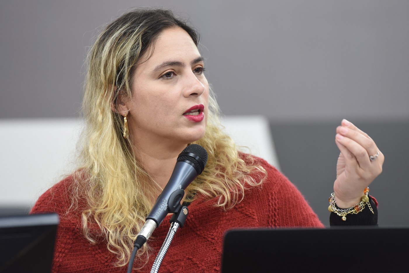 Comissão de Educação, Ciência e Tecnologia - debate sobre o rateio do Fundeb em Lagoa Santa