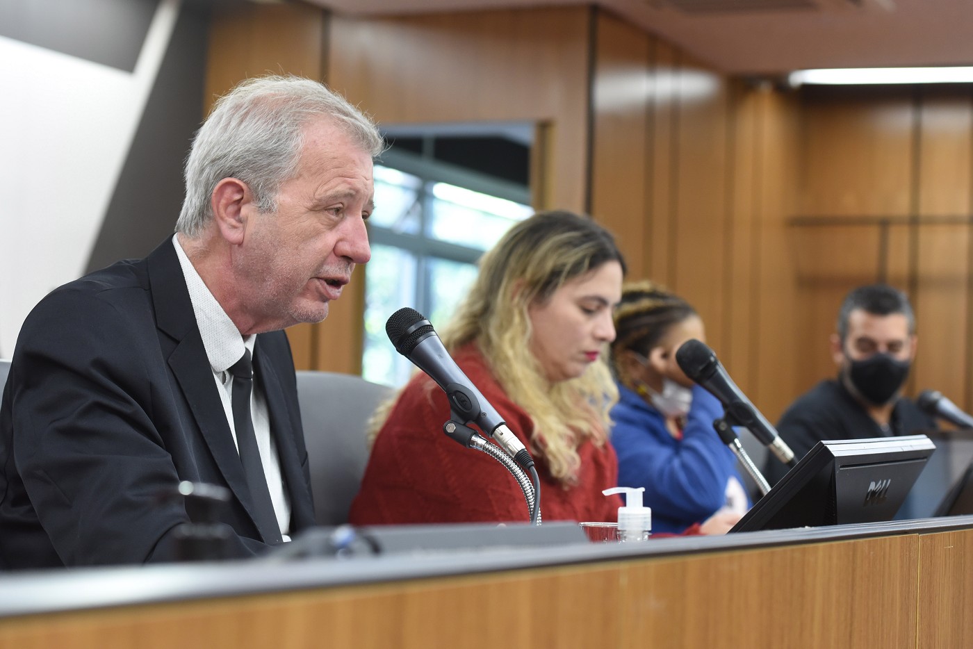 Comissão de Educação, Ciência e Tecnologia - debate sobre o rateio do Fundeb em Lagoa Santa