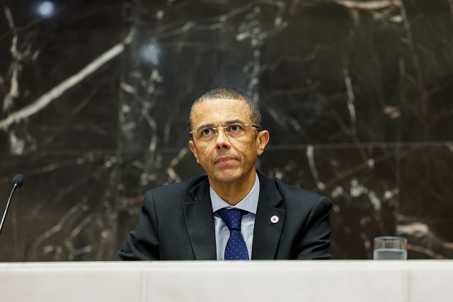 Reunião Ordinária - tarde - análise de proposições