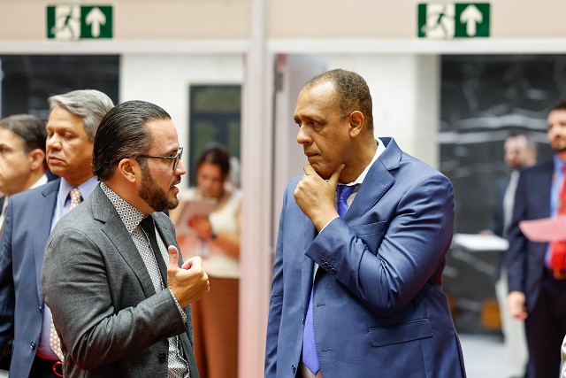 Reunião Ordinária - tarde - análise de proposições
