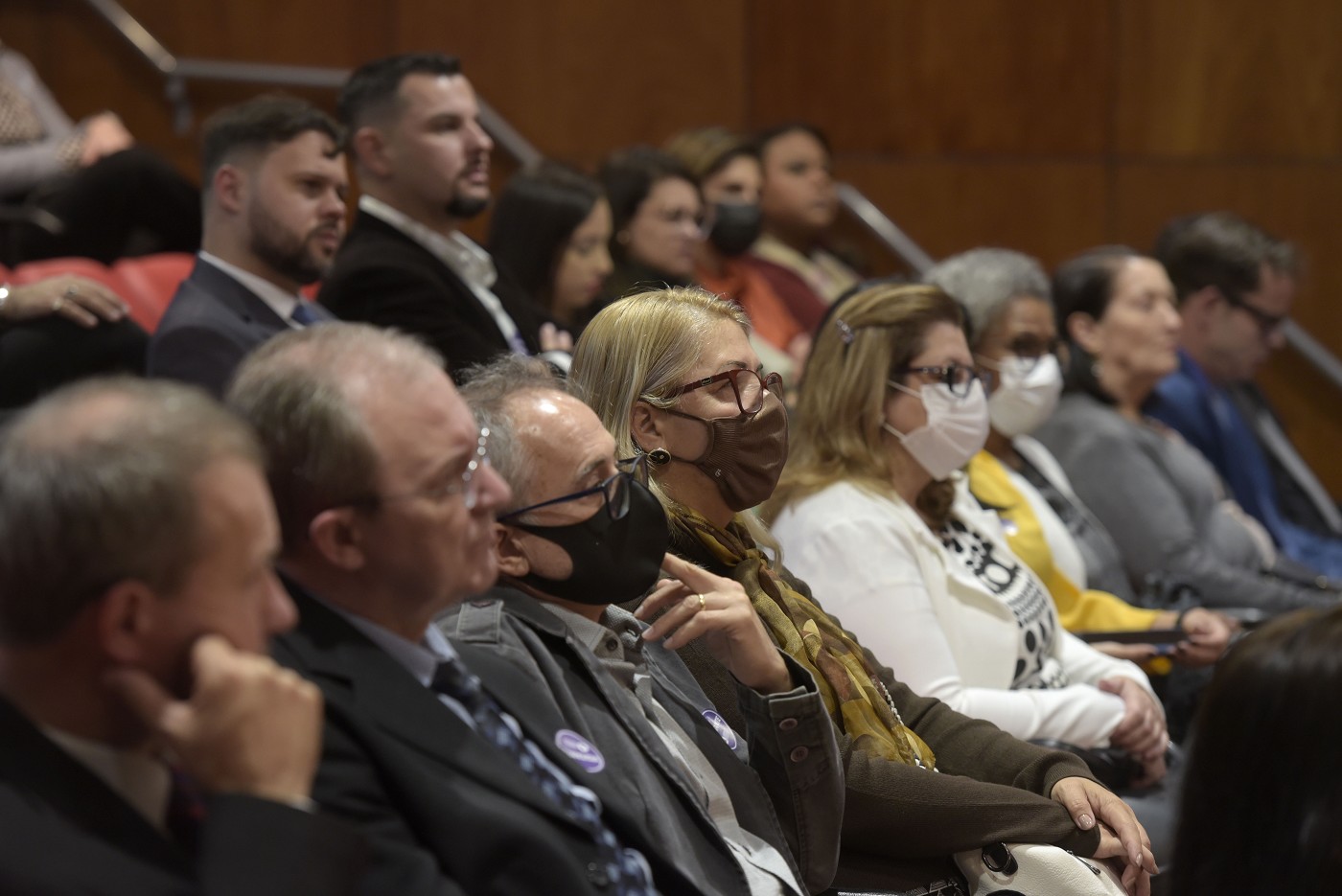 35º Encontro da Associação Brasileira das Escolas do Legislativo e de Contas (ABEL)