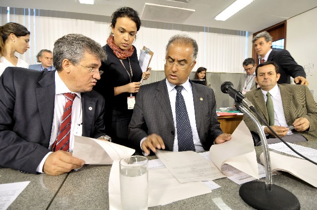 Projeto pode ser votado pelo Plenário em 2º turno