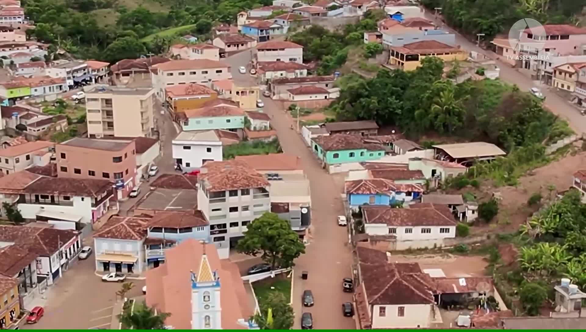 Cidades mineiras lideram índice de abstenções no país