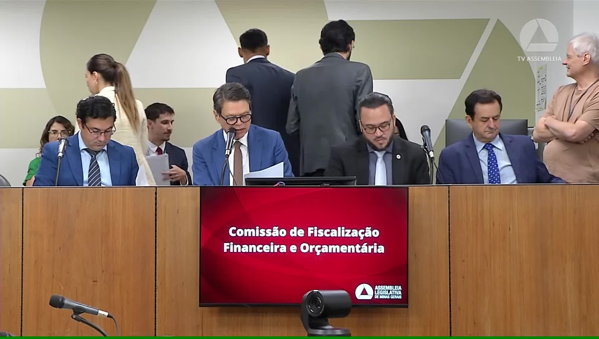 Projeto prevê regras para liberação de emendas parlamentares